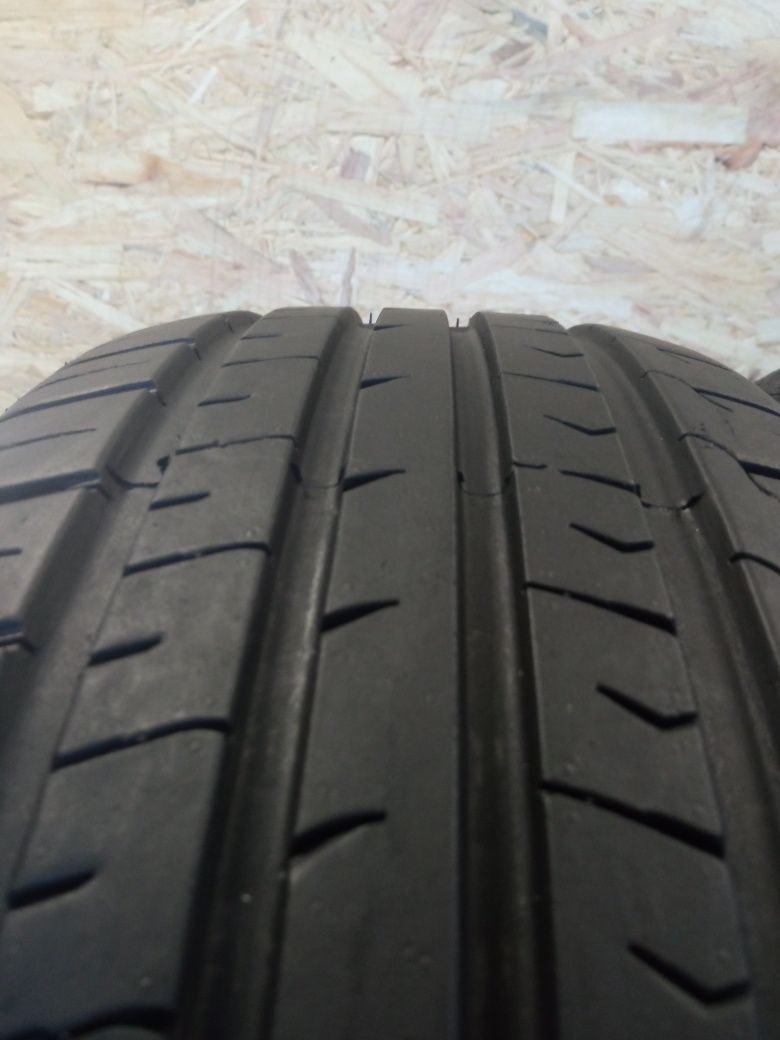 4x 205/55/16 Firemax 24 rok letnie