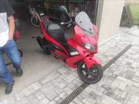 Skuter Gilera 125/50