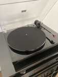 Pro-Ject Xpressio Carbon Ortofon Red Evo gramofon