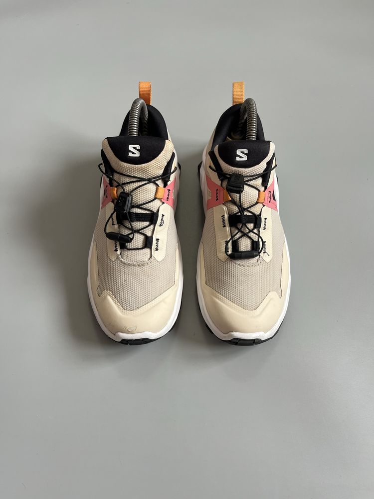 Salomon x raise gore-tex xa pro 3d x ultra 37(23cm)