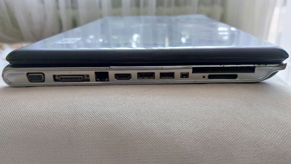 Sprzedam Laptop HP Pavilion dv7