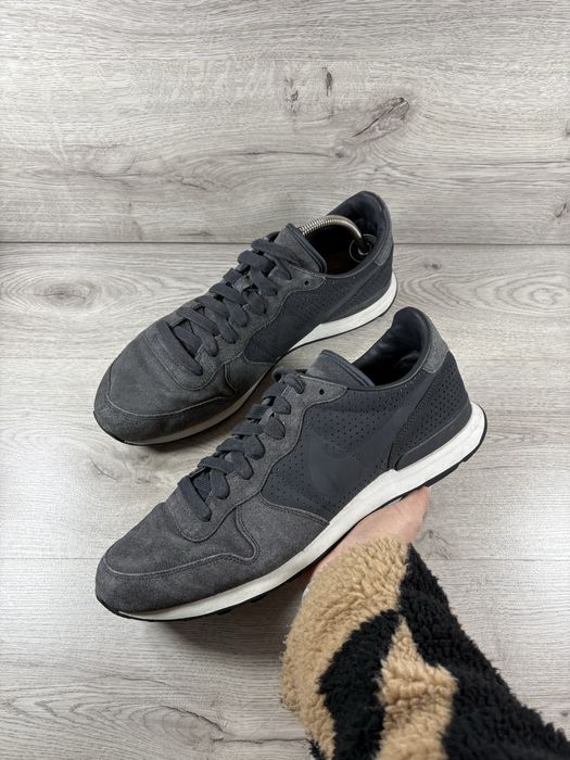 Nike International чоловічі кросівки 47 розмір