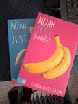 Ksiązka Noah poprostu jest