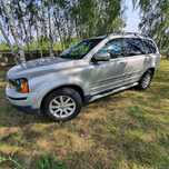 Volvo XC 90 , hak , 4x4 , D5 , AWD