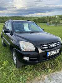 Sprzedam Kia Sportage