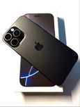 Iphone 15 pro max 512 GB