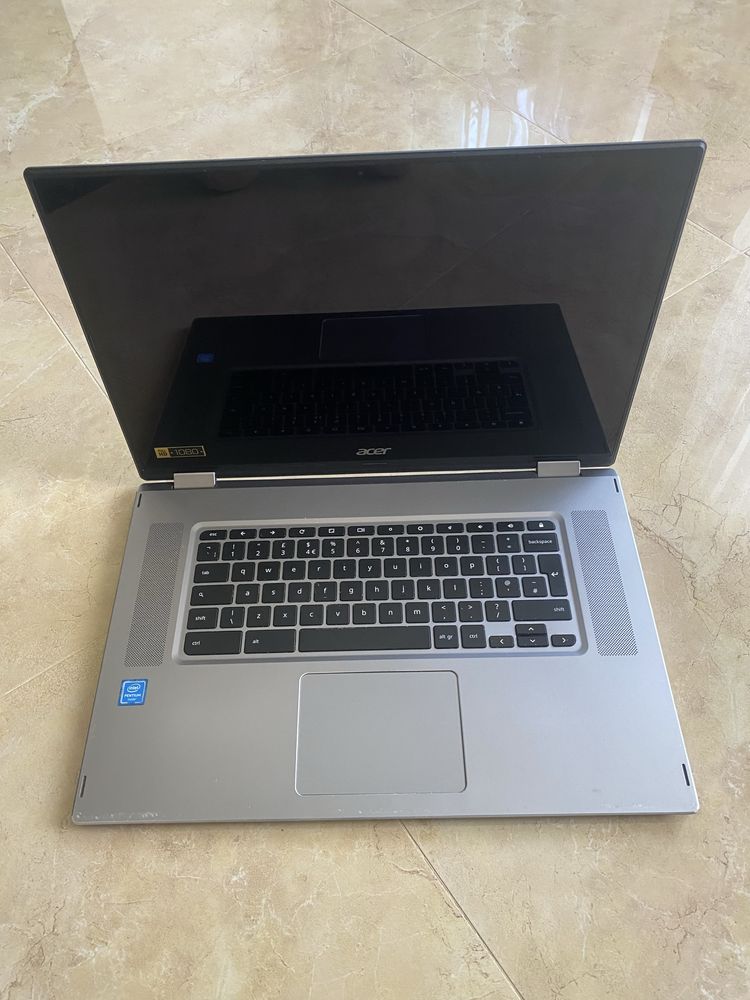 Ноутбук на запчастини Acer Chromebook Spin 15 CP315-1H