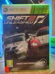 Need for Speed Shift 2: Unleashed Xbox 360 SklepRetroWWA Wymiana Skup