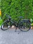 Rower trekkingowe HIGHLAND Deore XT