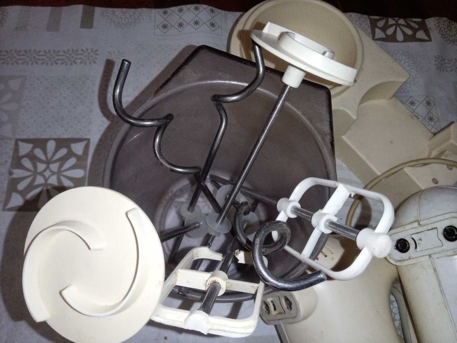 Рабочие миксеры Хортица ВР-201 - 2 шт одним лотом