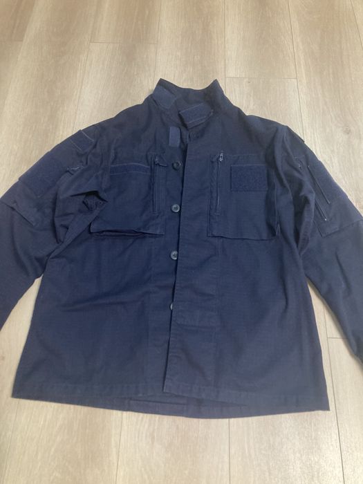 Mundur ćwiczebny Marynarki Wojennej L/R