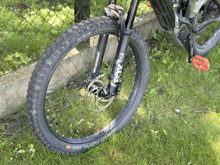 Bulls E-Stream EVO AM 4 black