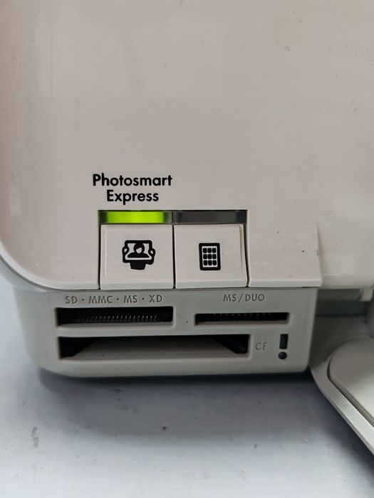 Принтер/сканер HP photosmart C3180