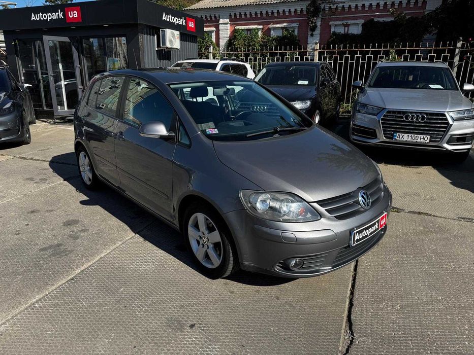 Продам Volkswagen Golf Plus 2007р. #71922
