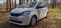 Skoda citigo 1.0 benz/gaz