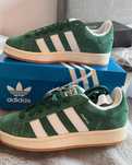 Sneakersy Adidas Campus damskie rozmiary 36-40