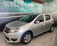 Dacia Sandero 0.9 TCe Comfort Bi-Fuel