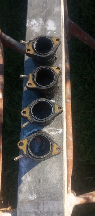 Peças para Yamaha fazer 600