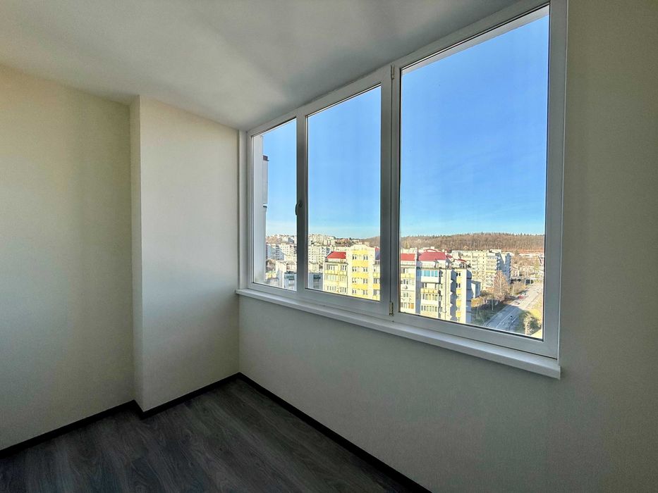 Готова 1-квартира 52 м² у новобудові, Трускавець, Скоропадського 8