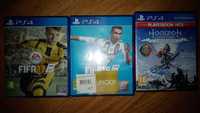 Varios Jogos ps4