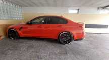Jantes bmw m3 g20