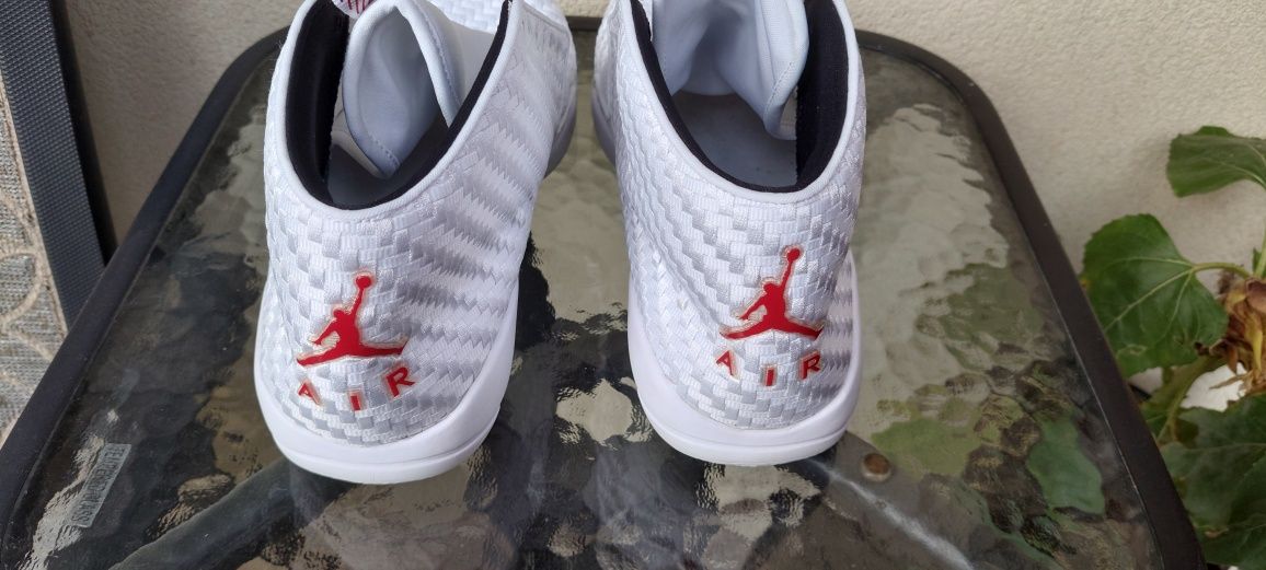 Jordan Eclipse Chukka roz.44