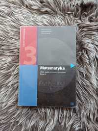 Matematyka zbiór zadań dla liceów i techników klasa 3