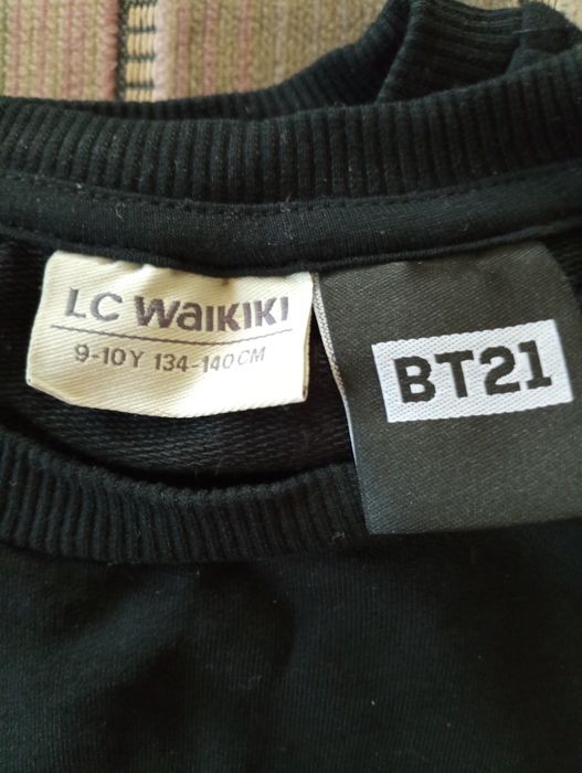 Продам толстовки для девочек