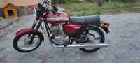 Продам Jawa 350 12вольт