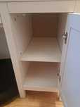 Biurko hemnes ikea