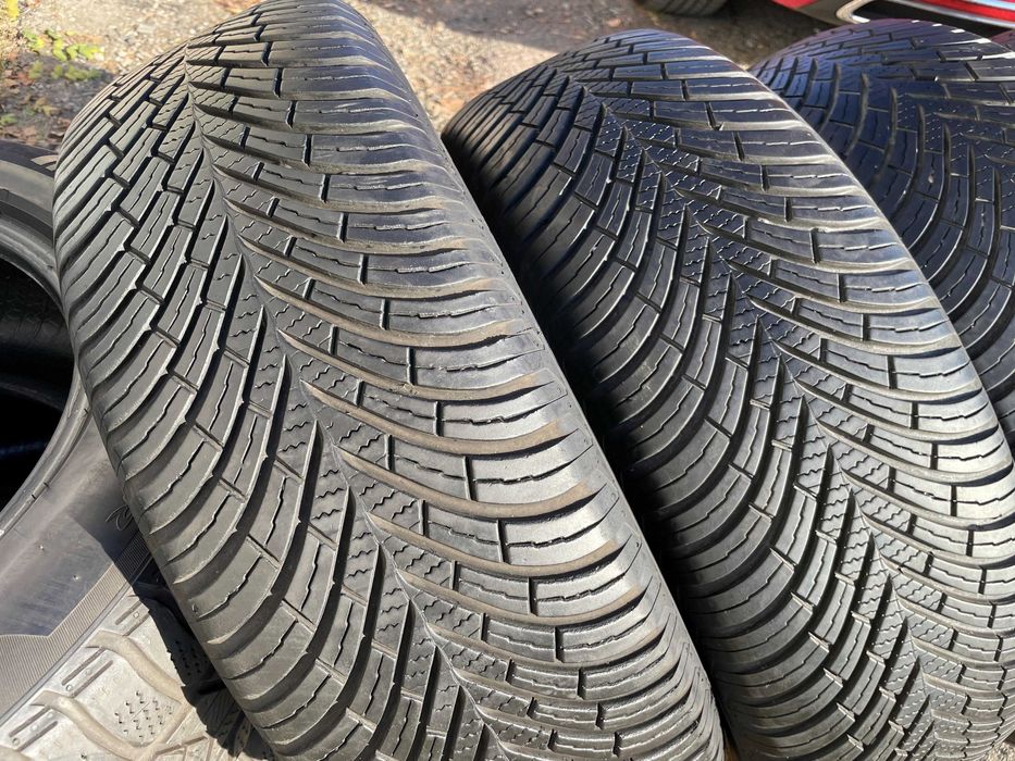 ЗИМА  205/60R16 VREDESTEIN - 4шт.  - 2023 - есть и другие