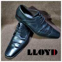 туфли летние - LLOYD PERCY Classic ( р 42.5 /  28.5 см )