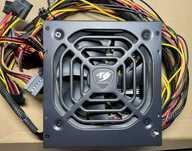 Блок живлення Cougar VTE600 – 600W, 80 Plus Bronze