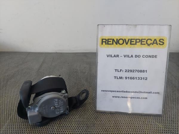 Cinto trás direito PEUGEOT 108