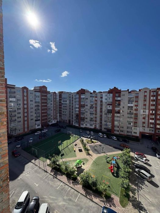 продаж 1к.квартири