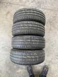 Opony Goodyear EfficientGrip Performance 185/55/15 82 H