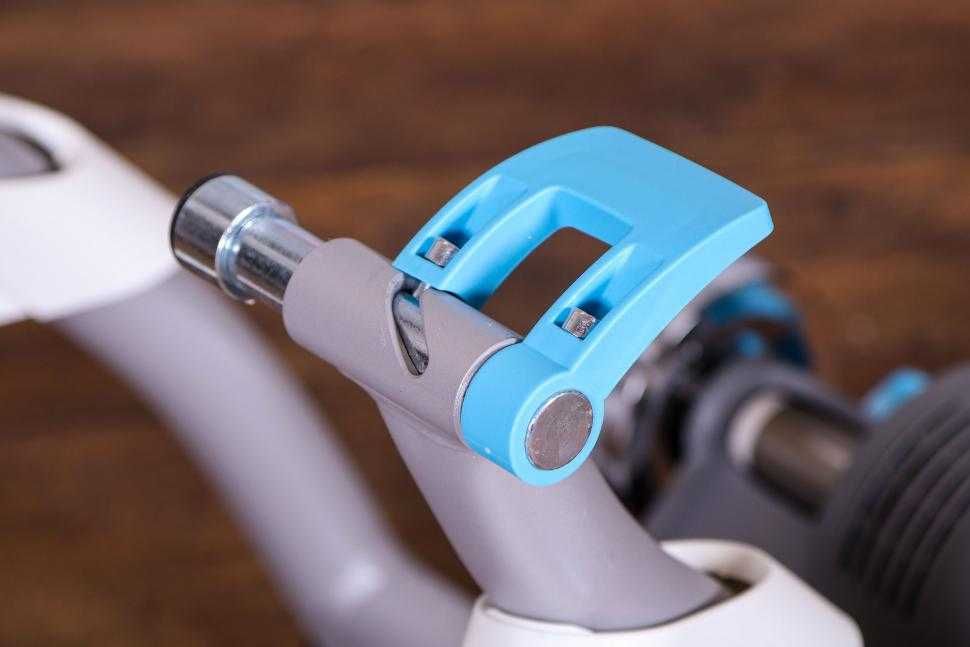 Rolo de Treino Bicicleta Tacx Flow Smart