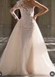 Suknia Pronovias Agatia, 36