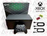 Konsola Xbox Series X Pad GWARANCJA od Sklep AG