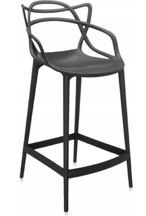 Kartell Masters stool taboret