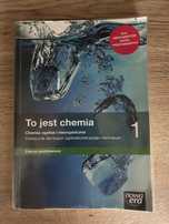 Nowa Era To jest chemia 1 zakres podstawowy dla liceum i technikum