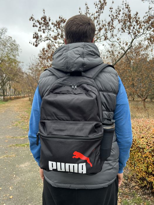 Спортивный рюкзак Puma Phase Backpack