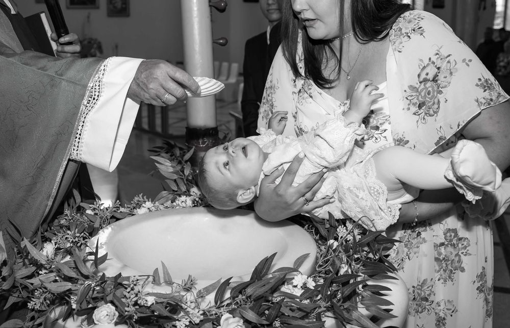 Fotograf (komunia, chrzest, urodziny i wiele innych)