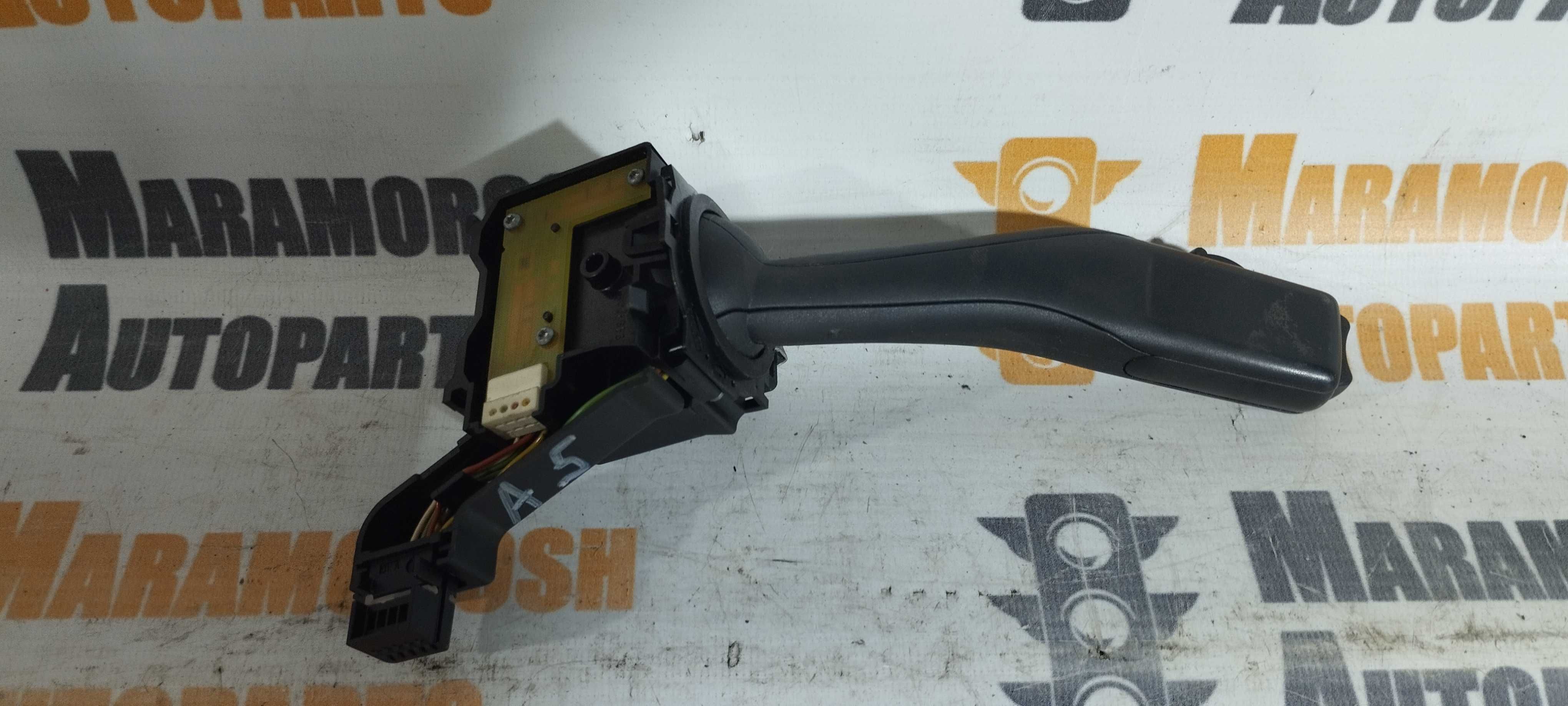 переключатель управления круиз контролем Шкода Skoda A5 а5 2005-2009