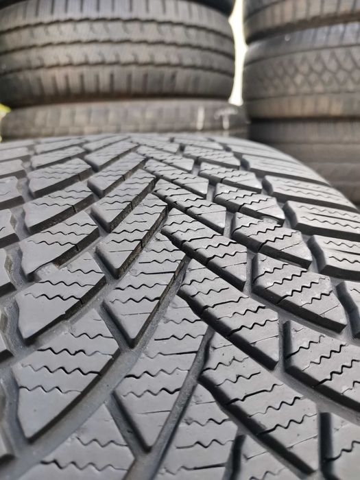 zima Bridgestone 225/45/17 6mm z 2020r