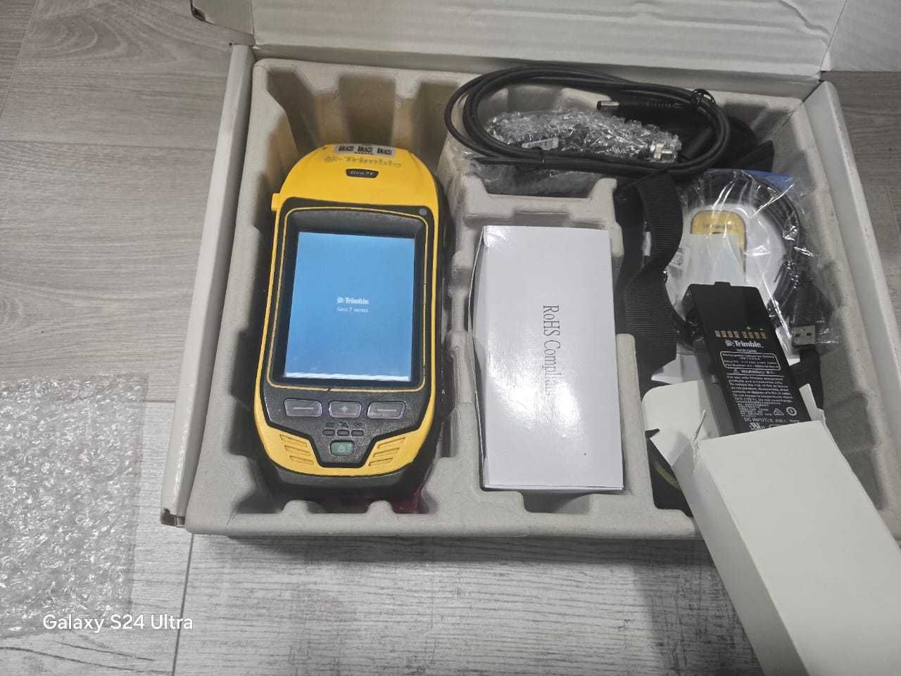GPS Trimble Geo7x