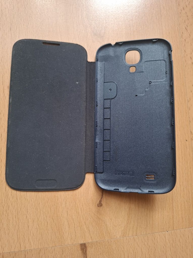 Etui z klapką Samsung Galaxy S4