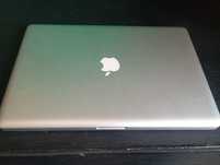 MacBook Pro 15" 2010