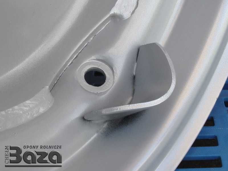 BAZA Felga 9x15.3 Polkar obręcz koła 10.0/75-15.3 MF Zetor 5211 TUR !