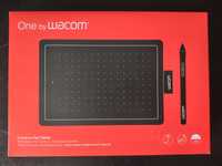 tablet graficzny WACOM One S